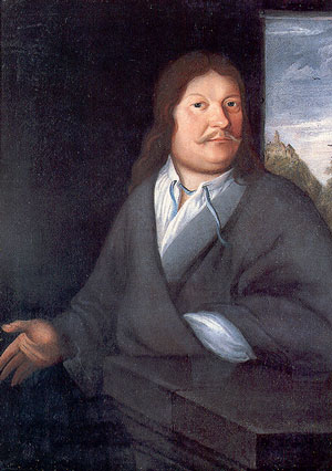 Jean-Ambroise Bach